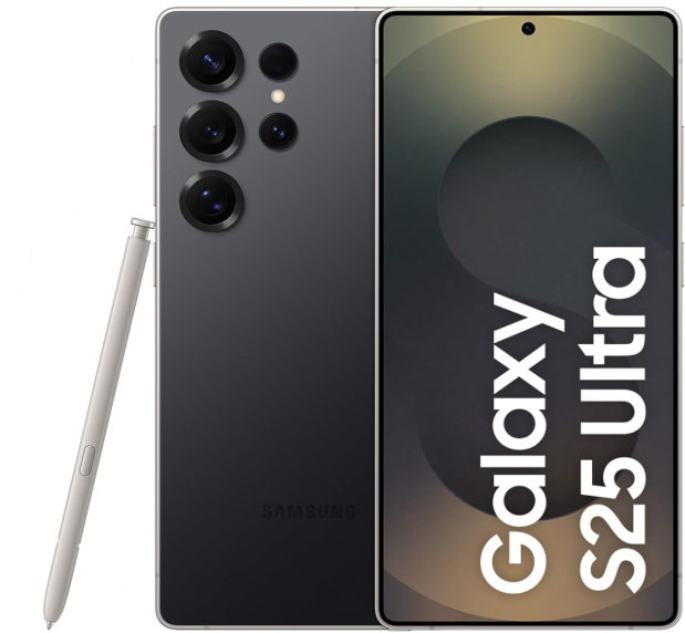 Screenshot 2026-03-31 222540 Samsung Galaxy S25 Ultra 512GB - Image 1