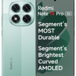 Redmi Note 14 Pro