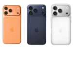 I Phone 17 Pro Max (256 GB)